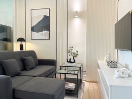 1 Bedroom Condo for rent at The Base Uptown, Ratsada, Phuket Town