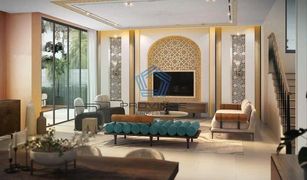 4 Habitaciones Adosado en venta en Golf Vita, Dubái Morocco
