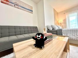 Studio Condo for sale at Supalai Park at Downtown Phuket, Talat Yai