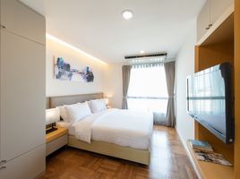 2 Schlafzimmer Appartement zu vermieten im Bangkok Garden, Chong Nonsi, Yan Nawa