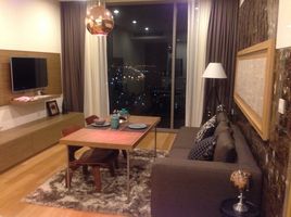 1 Schlafzimmer Appartement zu vermieten im The Breeze Narathiwas, Chong Nonsi
