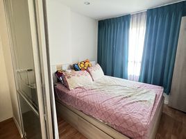 Studio Appartement zu verkaufen im Lumpini Ville Nakhon In-Reverview, Bang Khen, Mueang Nonthaburi