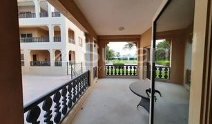 1 Bedroom Apartment for sale in Al Hamra Marina Residences, Ras Al-Khaimah Marina Apartments B