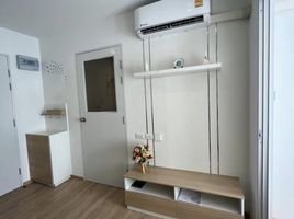 1 Bedroom Condo for rent at Sena Kith Chalongkrung-Latkrabang, Lam Pla Thio