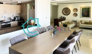 3 Bedrooms Apartment for sale in Queue Point, Dubai Tala 1