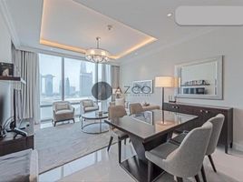 1 Bedroom Condo for sale at The Address Residence Fountain Views 2, The Address Residence Fountain Views, Downtown Dubai, Dubai