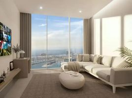 Studio Apartment for sale at Ciel Tower, Marina Gate