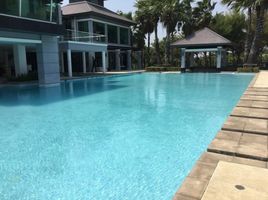 3 Bedroom Villa for sale at Chollada Suvarnnabhumi, Sisa Chorakhe Noi