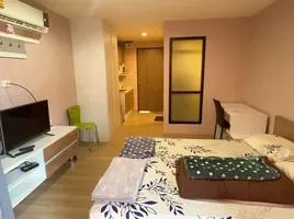 Studio Condo for rent at Bluroc Hua Hin, Hua Hin City, Hua Hin, Prachuap Khiri Khan