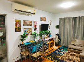 2 Schlafzimmer Wohnung zu vermieten im The Seasons Srinakarin, Bang Mueang Mai, Mueang Samut Prakan, Samut Prakan