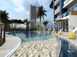 1 Bedroom Apartment for sale at Samana Waves, District 13