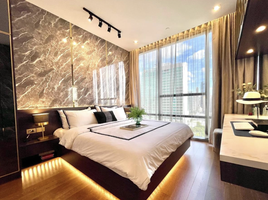 1 Bedroom Condo for rent at The Bangkok Sathorn, Thung Wat Don, Sathon, Bangkok