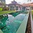 2 Bedroom Villa for sale in Phuket International Airport, Mai Khao, Thep Krasattri