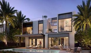 5 Bedrooms Villa for sale in Dubai Hills, Dubai Palm Hills