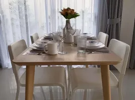 2 спален Дом в аренду в Ananda Lake View, Thep Krasattri