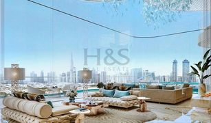 4 Bedrooms Apartment for sale in Wasl Square, Dubai Cavalli Couture