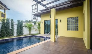 3 chambres Villa a vendre à Bang Sare, Pattaya Grand Garden Home Hill