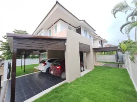 3 Bedroom House for sale at Ornsirin 6, San Pu Loei