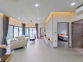 2 Bedroom Villa for sale at Baan Pattaya 6, Huai Yai, Pattaya, Chon Buri, Thailand