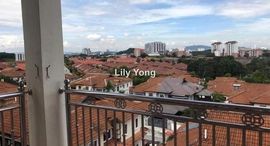 Available Units at Cheras