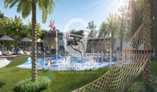 4 Bedrooms Townhouse for sale in , Dubai Ruba - Arabian Ranches III