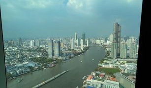 ขายคอนโด 3 ห้องนอน ใน วัดพระยาไกร, กรุงเทพมหานคร แม่น้ำ เรสซิเดนซ์