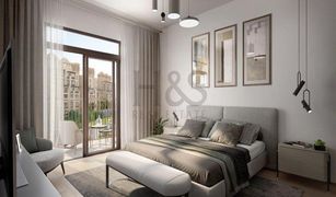 1 Bedroom Apartment for sale in Madinat Jumeirah Living, Dubai Al Jazi