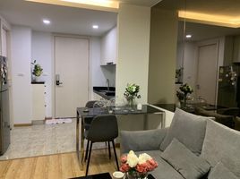 1 Schlafzimmer Wohnung zu vermieten im JRY Rama 9 Condominium, Bang Kapi, Huai Khwang