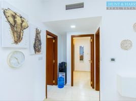 1 Bedroom Condo for sale at Golf Apartments, Al Hamra Village, Ras Al-Khaimah