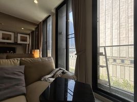 1 Schlafzimmer Appartement zu vermieten im Noble Ploenchit, Lumphini