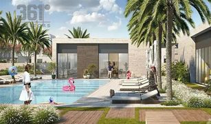 3 Bedrooms Villa for sale in , Dubai Eden