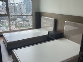 2 спален Квартира на продажу в Sathorn Prime Residence, Thung Wat Don