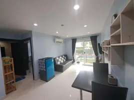 1 Bedroom Condo for sale at Park Lane Jomtien, Nong Prue