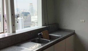 曼谷 Khlong Toei Millennium Residence 3 卧室 公寓 售 