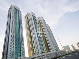 1 Bedroom Apartment for sale at Marina Heights 2, Marina Square