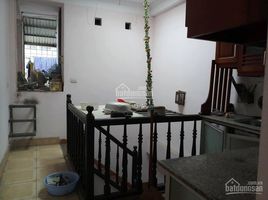 Studio House for sale in Dich Vong, Cau Giay, Dich Vong