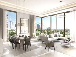 1 Bedroom Condo for sale at Jomana, Umm Suqeim 3, Umm Suqeim, Dubai