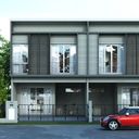 พฤกษาไลท์ ล็อกซ์ ปิ่นเกล้า-วงแหวน