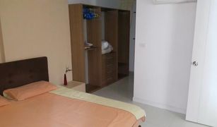 1 Bedroom Condo for sale in Nong Prue, Pattaya The Urban Condominium