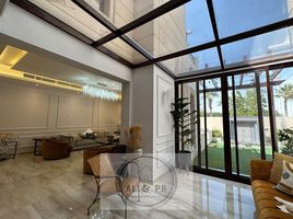 4 Bedroom House for sale at Naseem, Jumeirah Bay Towers