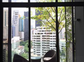 1 Bedroom Condo for rent at Siamese Exclusive Sukhumvit 31, Khlong Toei Nuea