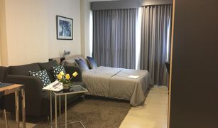 Studio Condo for sale in Makkasan, Bangkok Rhythm Asoke 2