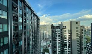 1 Bedroom Condo for sale in Makkasan, Bangkok Life Asoke Rama 9