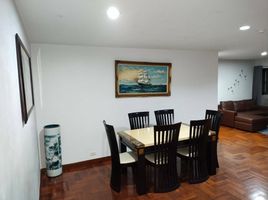 3 Bedroom Apartment for rent at Sukhumvit Park, Khlong Toei