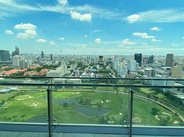 3 Bedroom Penthouse for rent at The Residences at The St. Regis Bangkok, Lumphini