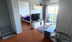 2 Bedrooms Condo for sale in Cha-Am, Phetchaburi Lumpini Seaview Cha-Am