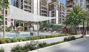 2 Bedrooms Apartment for sale in Creek Beach, Dubai Grove