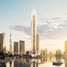 3 Bedroom Apartment for sale at Jumeirah Living Business Bay, Churchill Towers