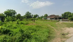 N/A Land for sale in Ton Thong Chai, Lampang 