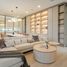 4 Schlafzimmer Appartement zu vermieten im VIVE Krungthep Kreetha, Saphan Sung